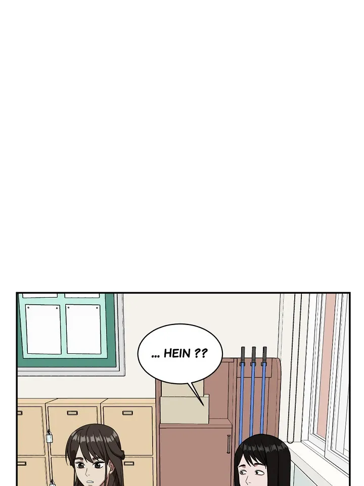 Read Change-Moi FR Manga Online