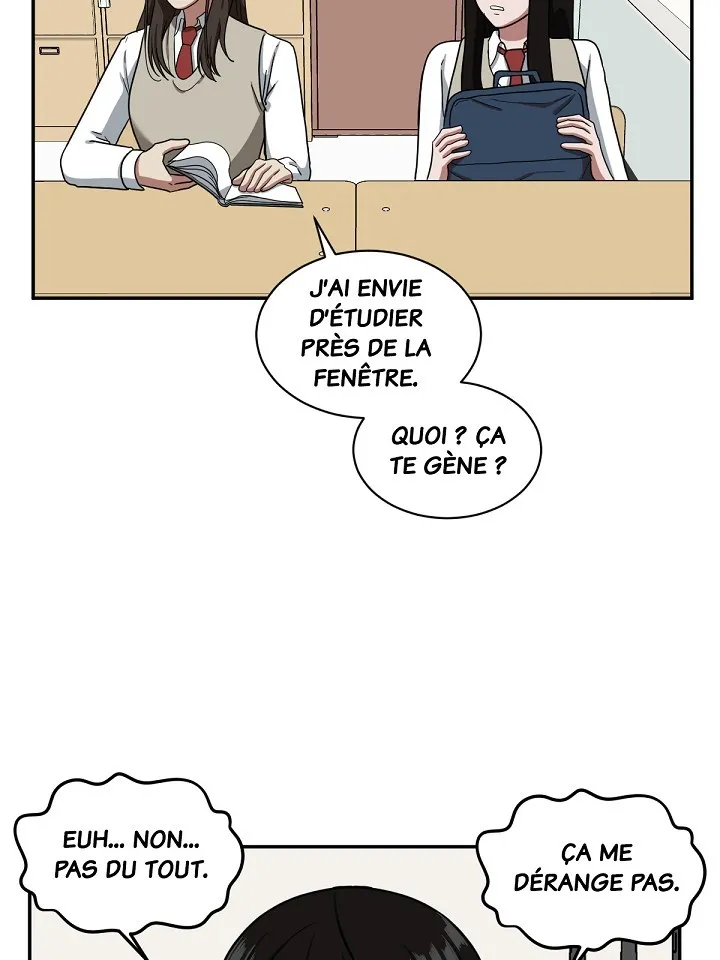 Read Change-Moi FR Manga Online