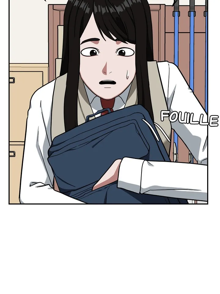 Read Change-Moi FR Manga Online
