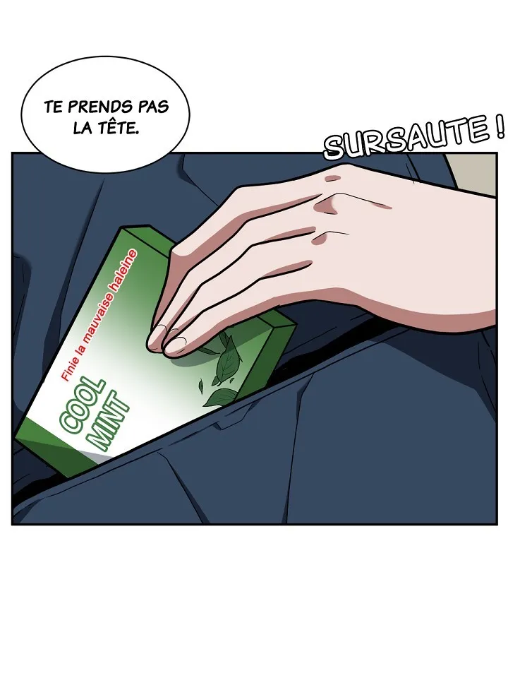 Read Change-Moi FR Manga Online