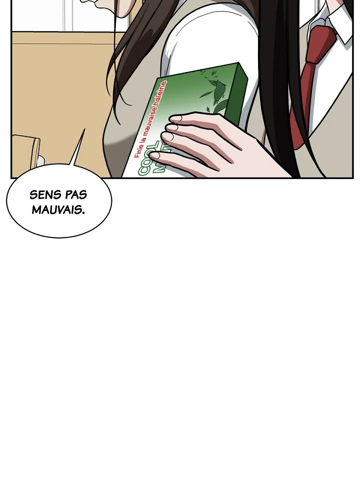 Read Change-Moi FR Manga Online