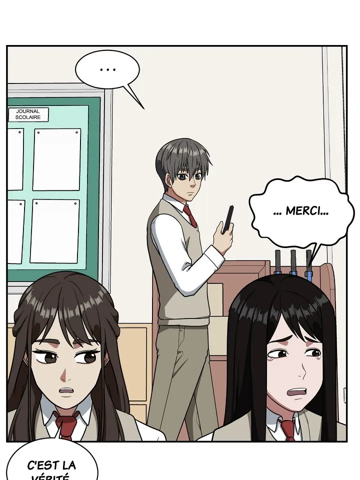 Read Change-Moi FR Manga Online