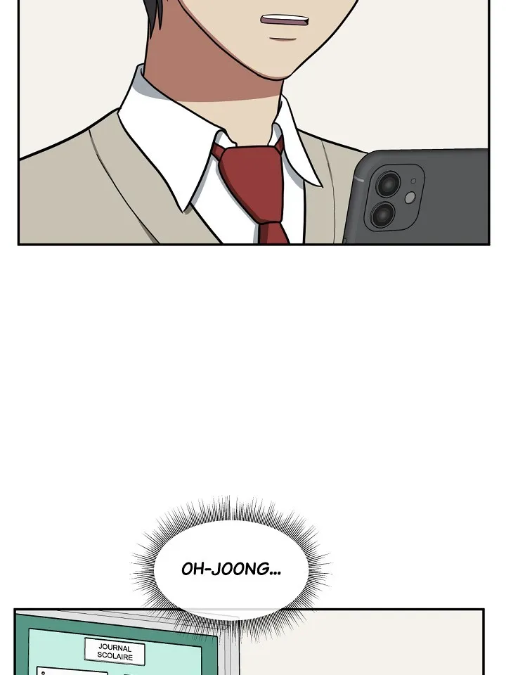 Read Change-Moi FR Manga Online