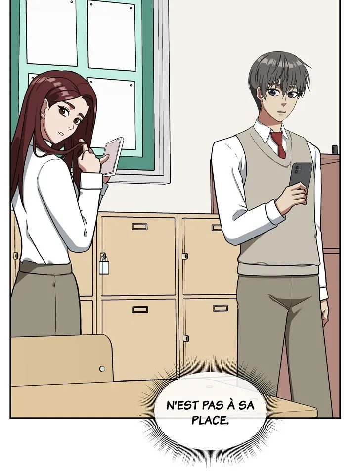 Read Change-Moi FR Manga Online