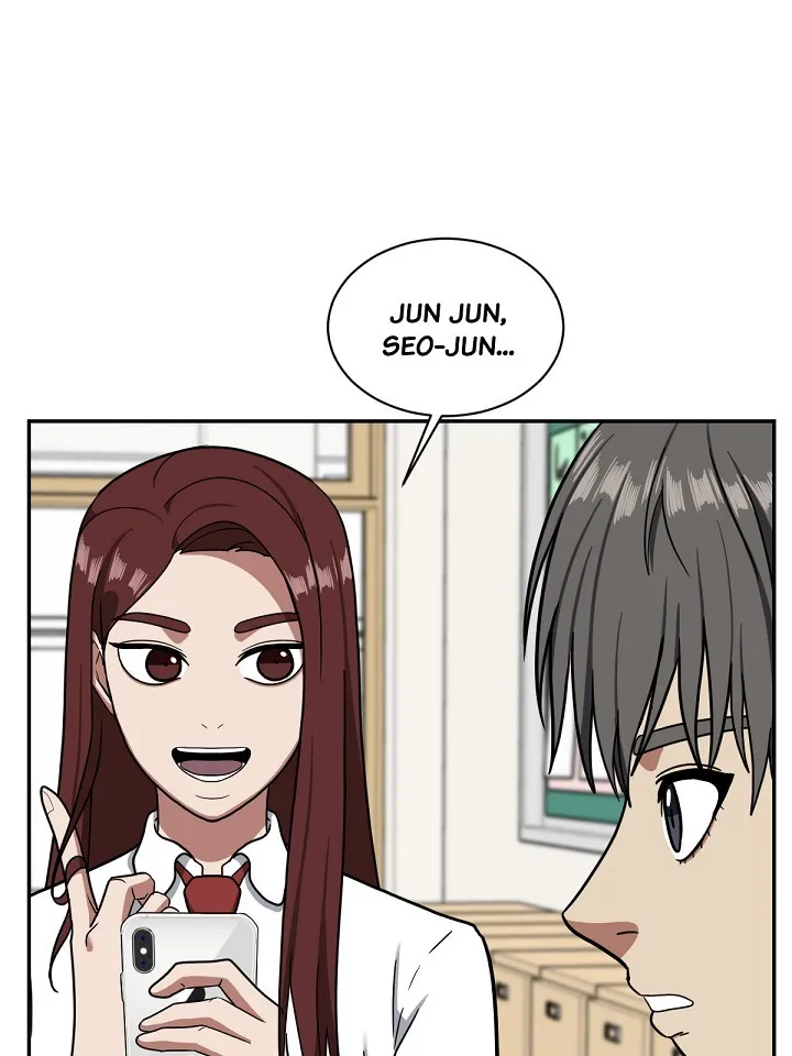 Read Change-Moi FR Manga Online