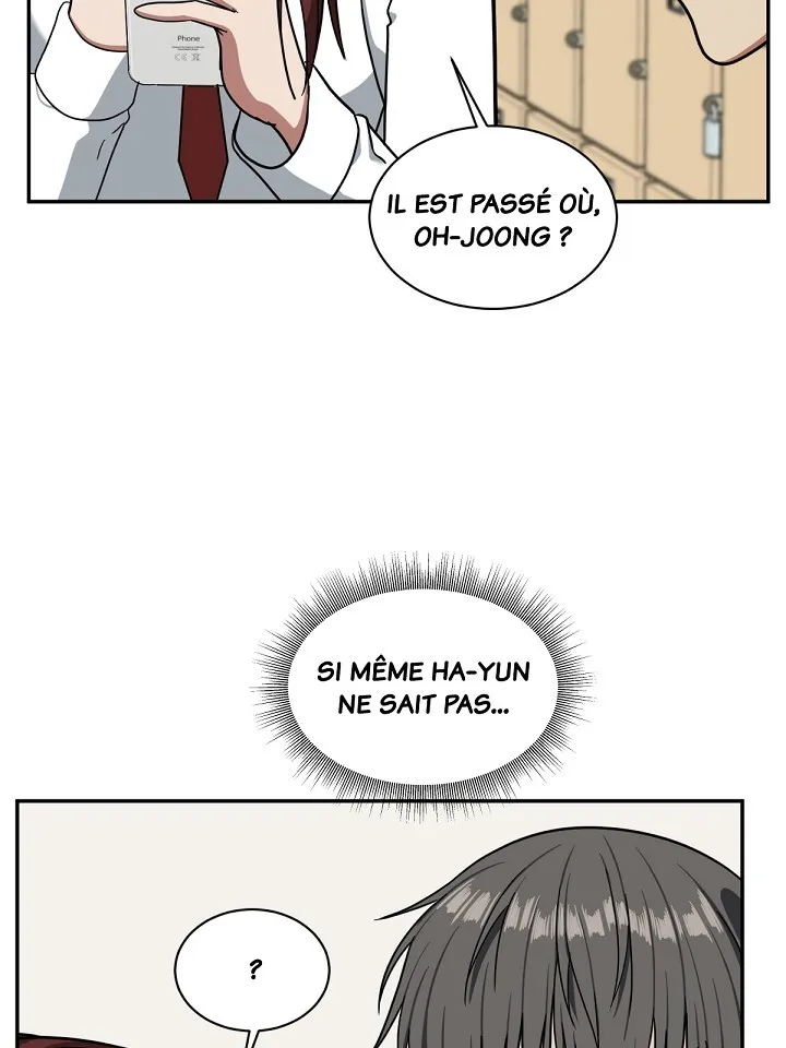 Read Change-Moi FR Manga Online