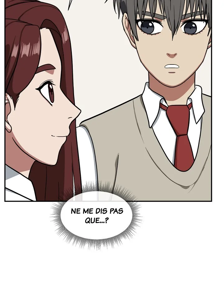 Read Change-Moi FR Manga Online