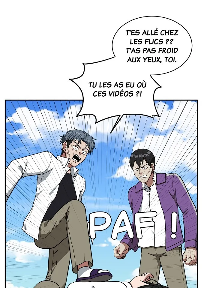 Read Change-Moi FR Manga Online