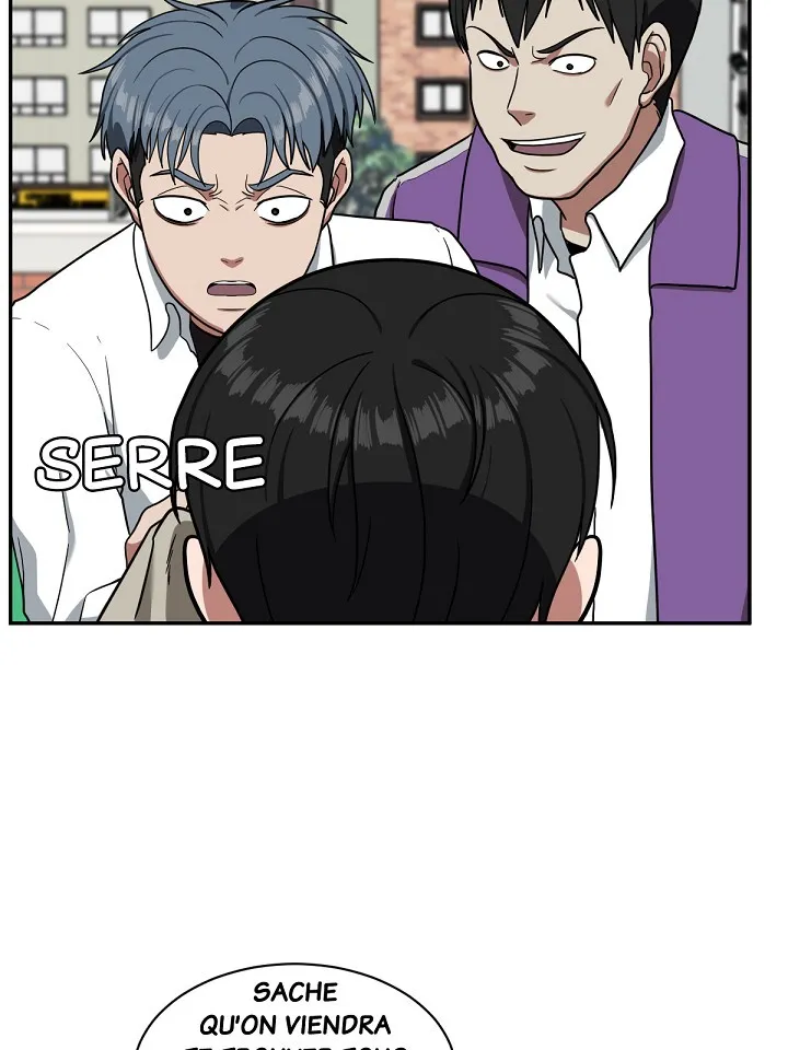 Read Change-Moi FR Manga Online