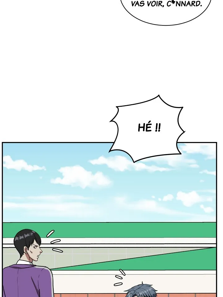 Read Change-Moi FR Manga Online
