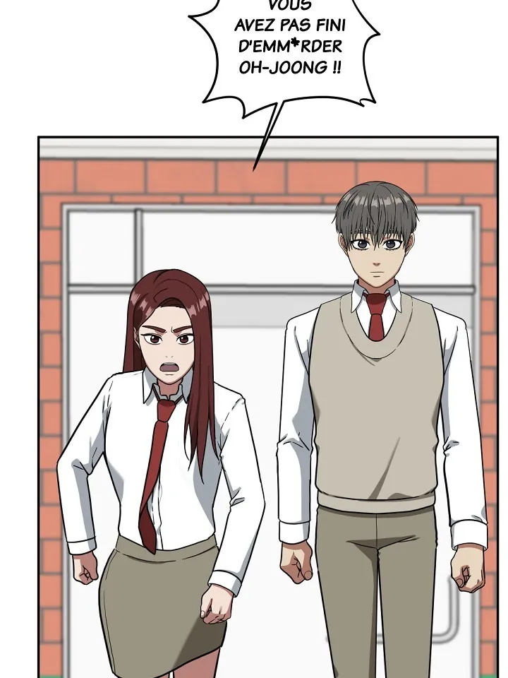 Read Change-Moi FR Manga Online