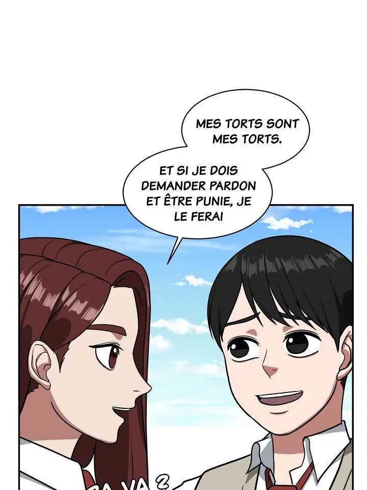 Read Change-Moi FR Manga Online