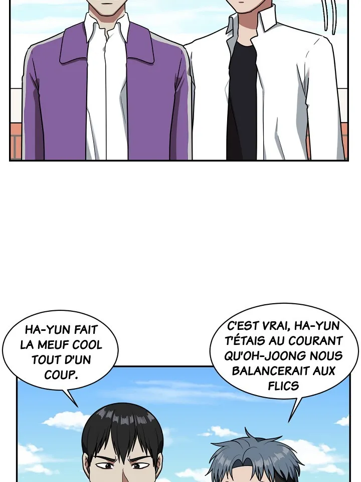 Read Change-Moi FR Manga Online