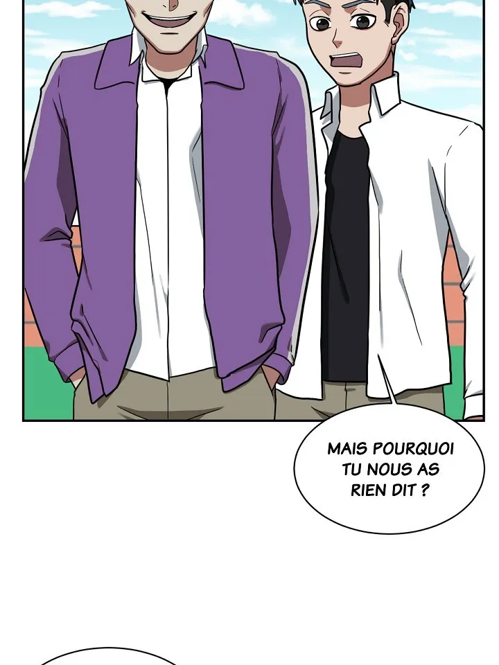 Read Change-Moi FR Manga Online