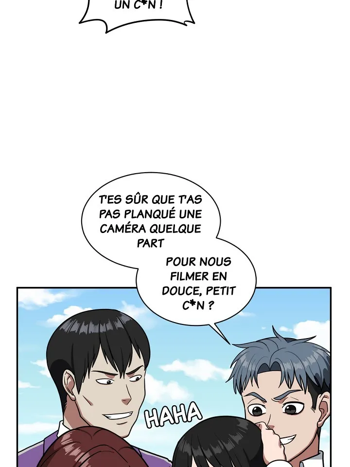 Read Change-Moi FR Manga Online