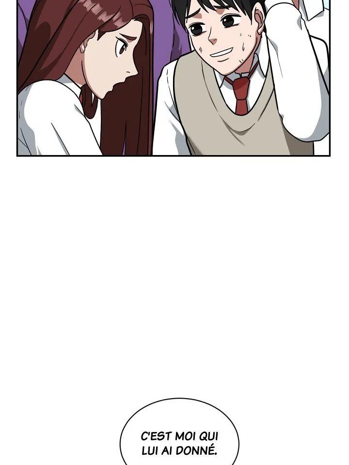 Read Change-Moi FR Manga Online
