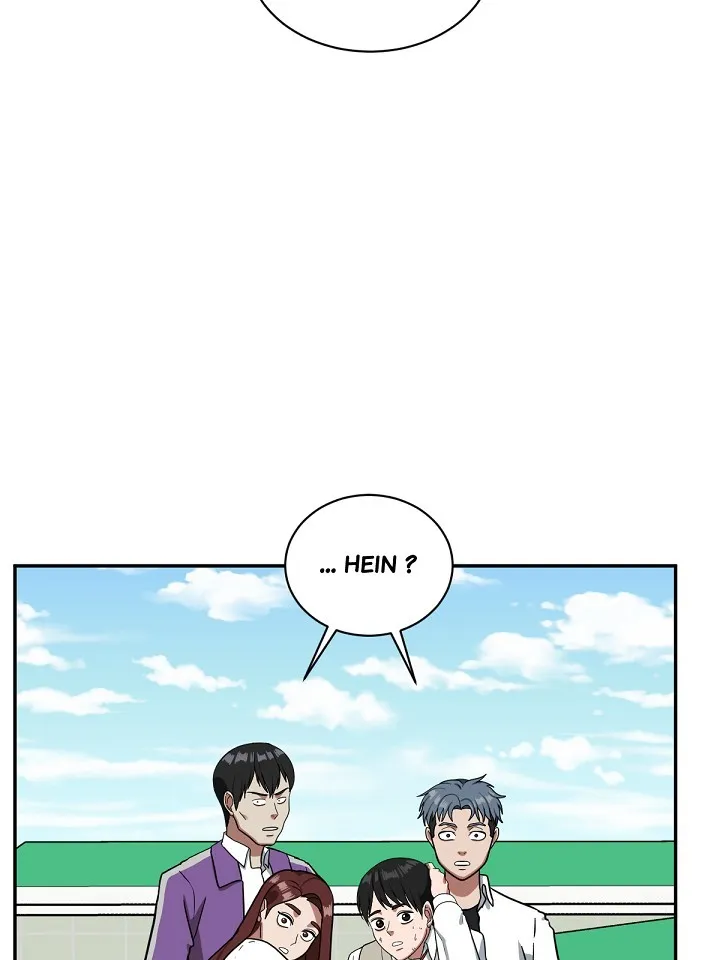 Read Change-Moi FR Manga Online