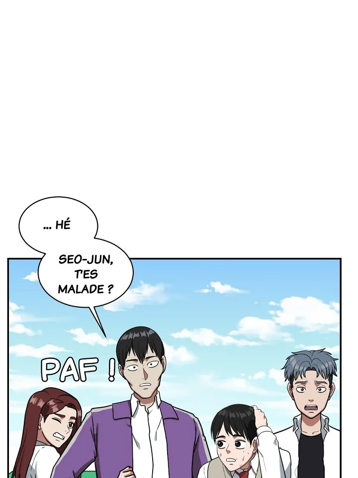 Read Change-Moi FR Manga Online