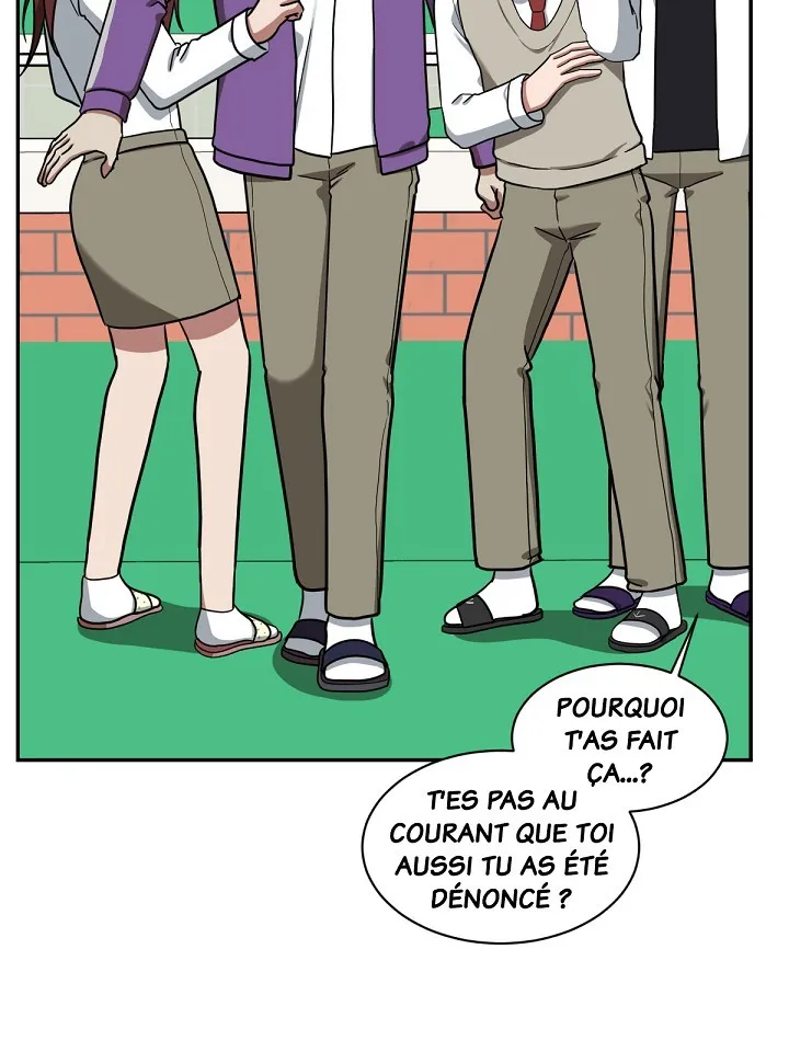 Read Change-Moi FR Manga Online
