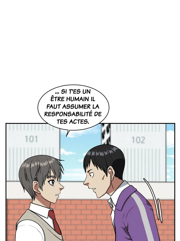 Read Change-Moi FR Manga Online