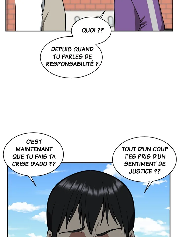 Read Change-Moi FR Manga Online