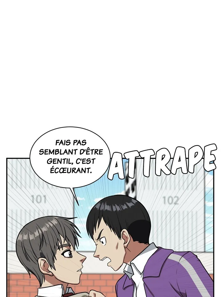 Read Change-Moi FR Manga Online