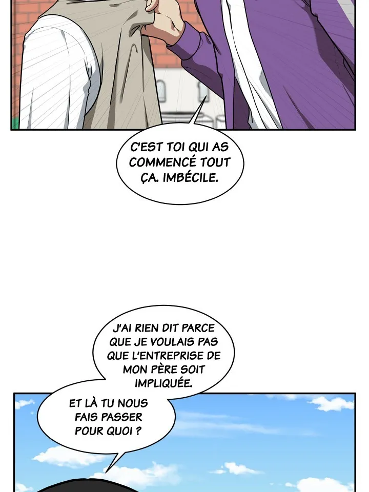 Read Change-Moi FR Manga Online
