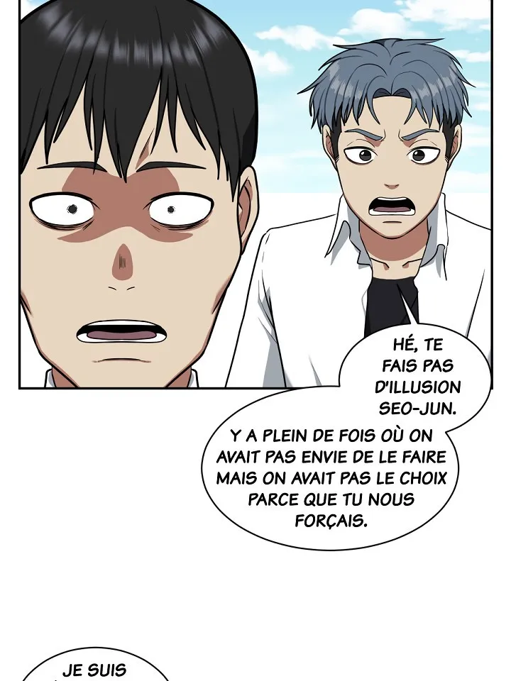 Read Change-Moi FR Manga Online