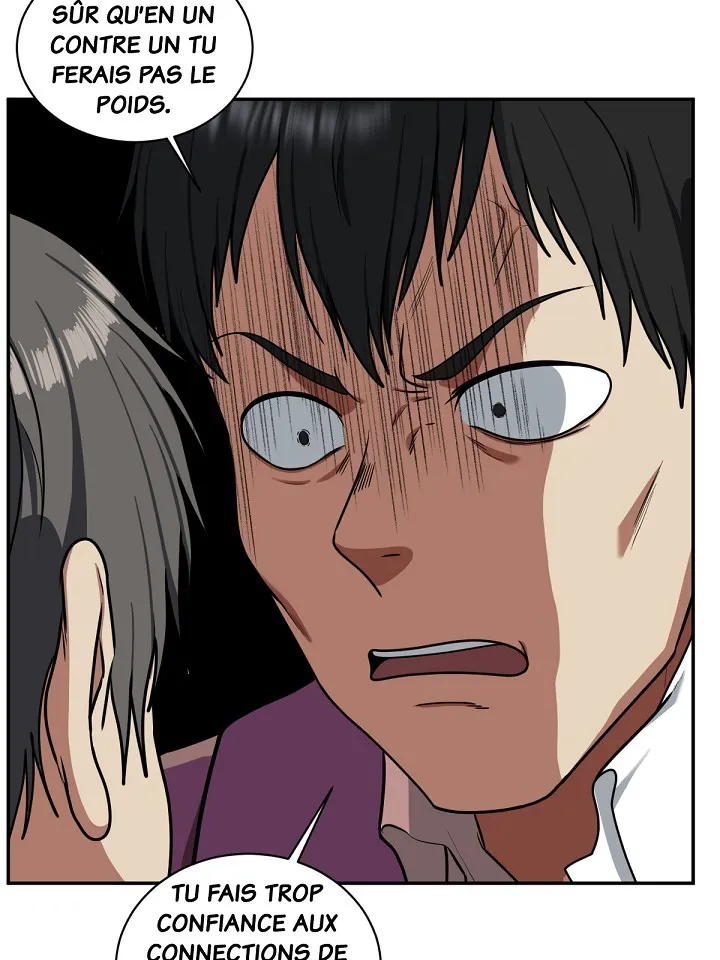 Read Change-Moi FR Manga Online