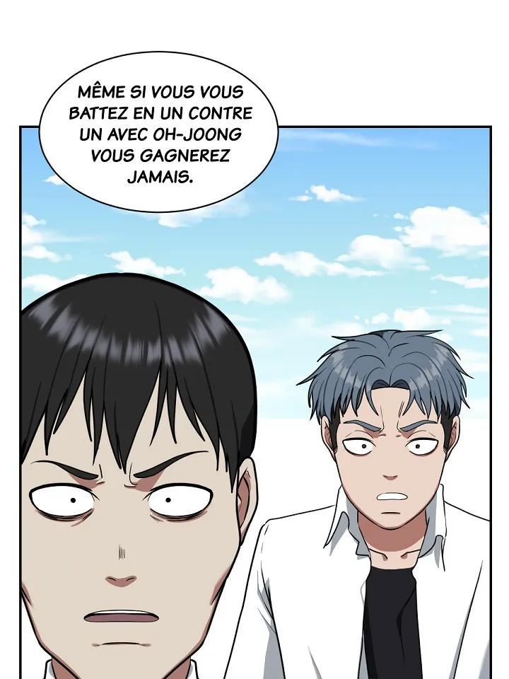 Read Change-Moi FR Manga Online