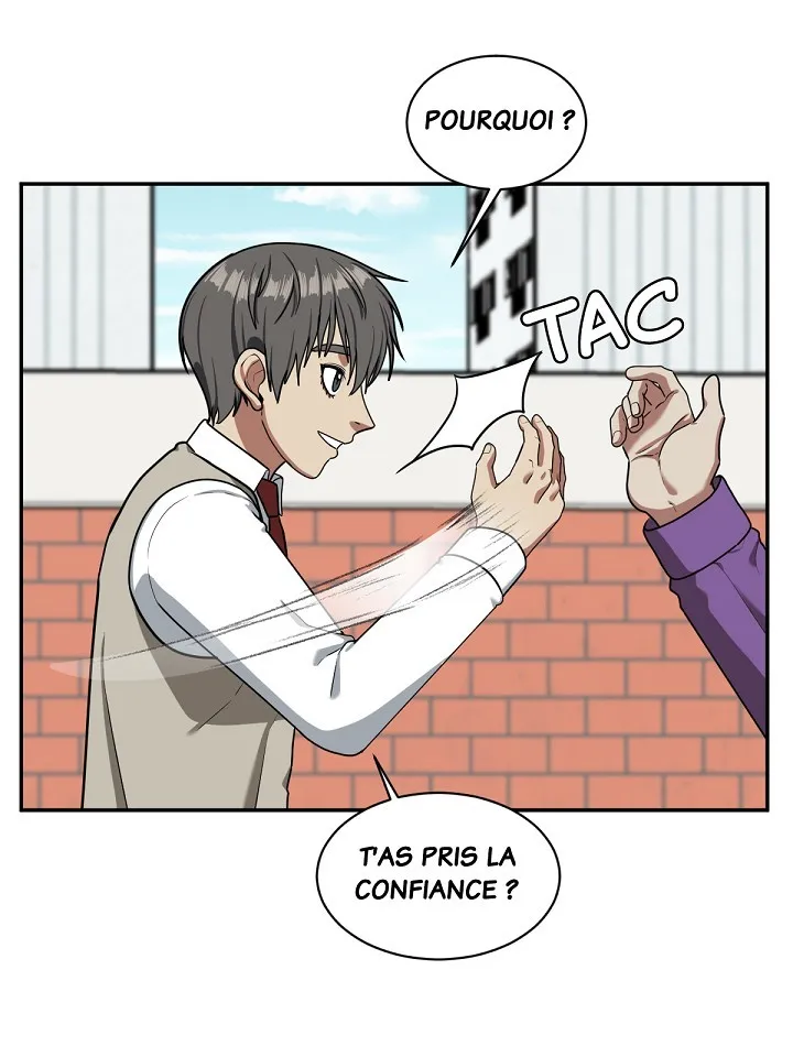 Read Change-Moi FR Manga Online