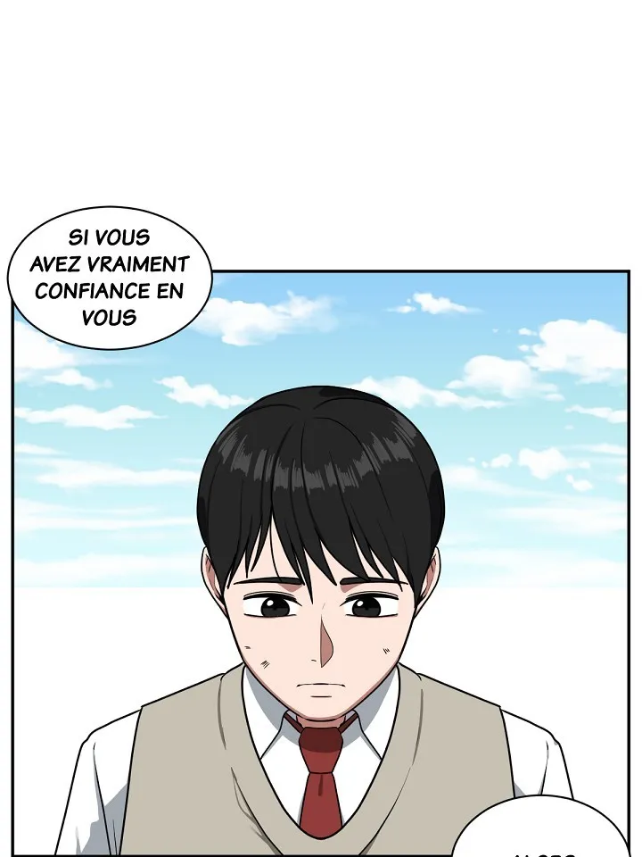Read Change-Moi FR Manga Online