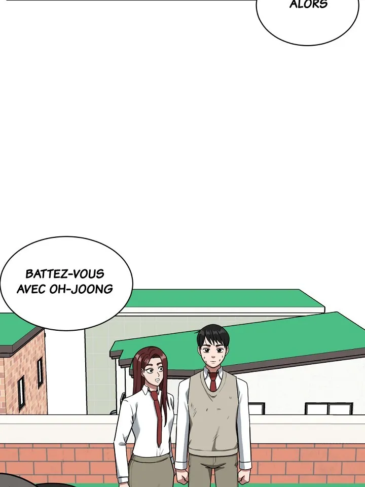 Read Change-Moi FR Manga Online