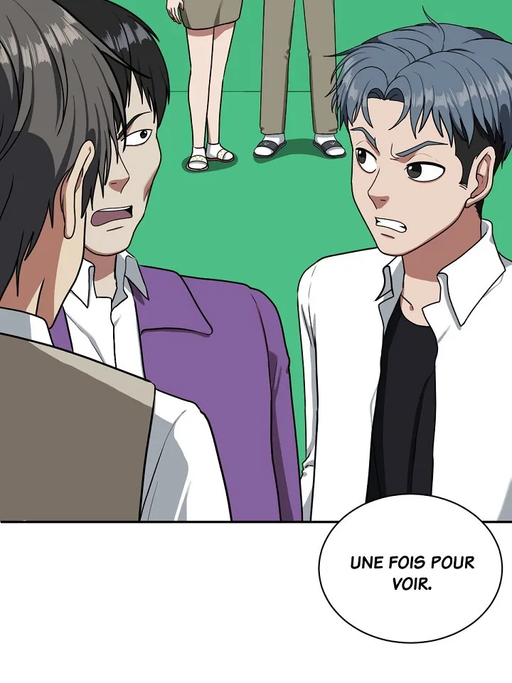 Read Change-Moi FR Manga Online