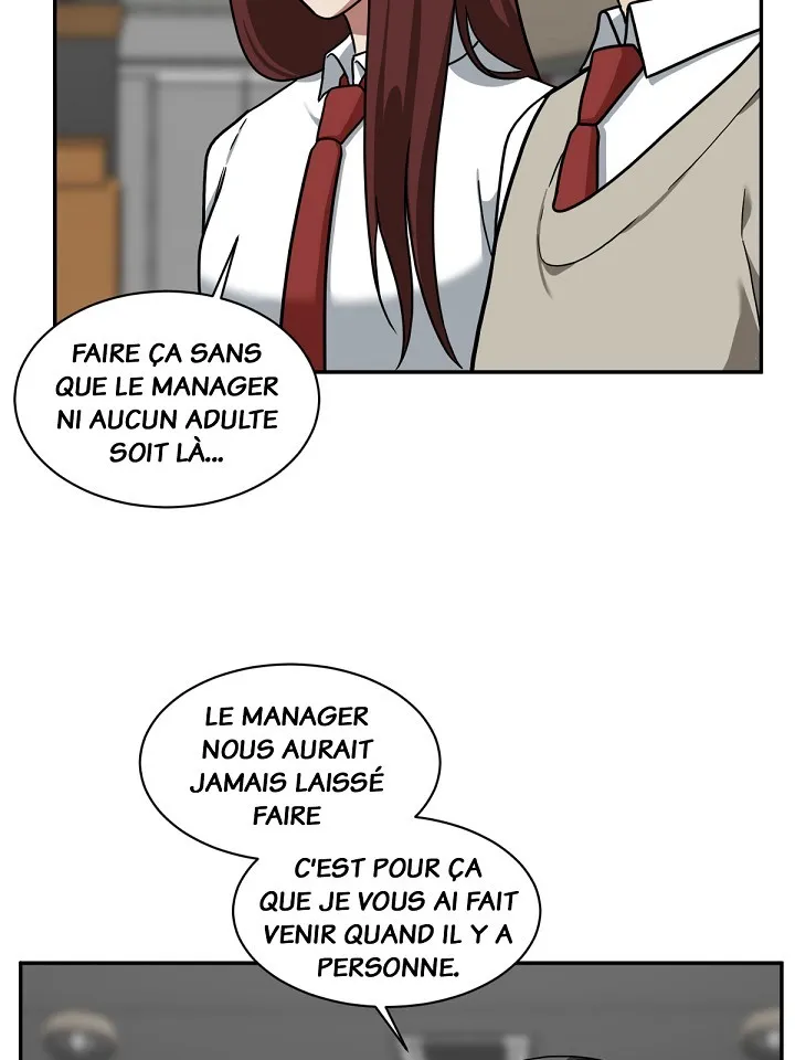 Read Change-Moi FR Manga Online