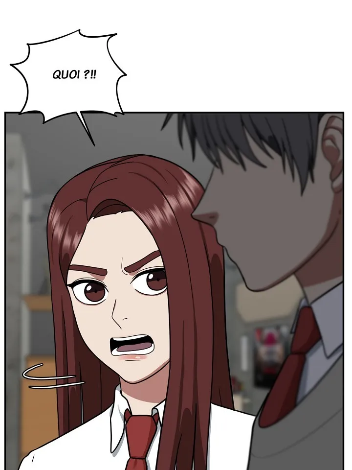 Read Change-Moi FR Manga Online