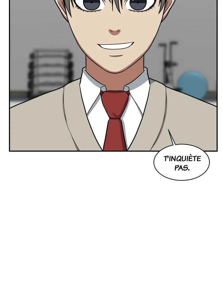 Read Change-Moi FR Manga Online