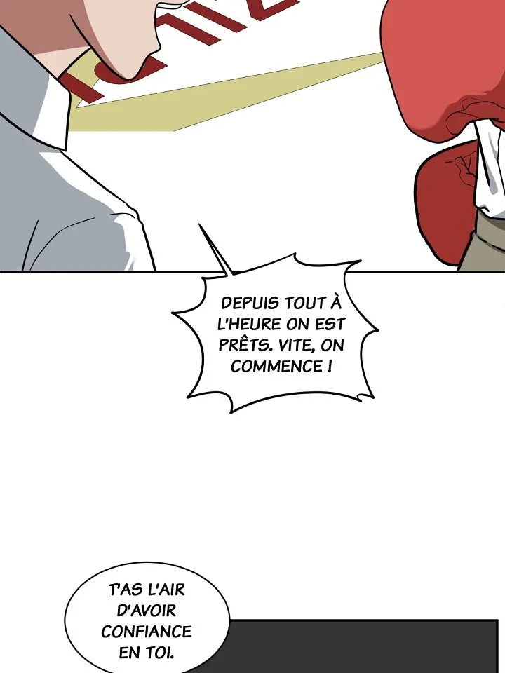 Read Change-Moi FR Manga Online