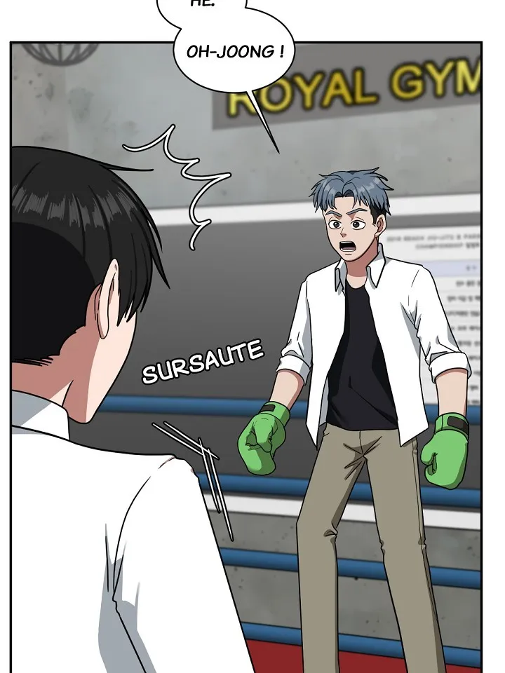 Read Change-Moi FR Manga Online
