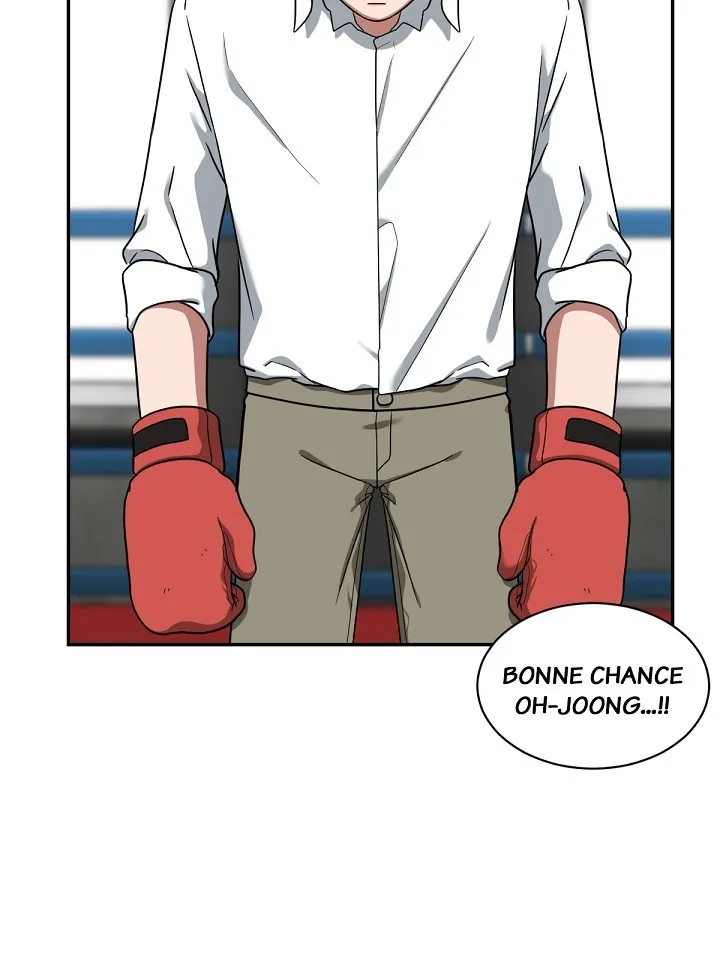 Read Change-Moi FR Manga Online