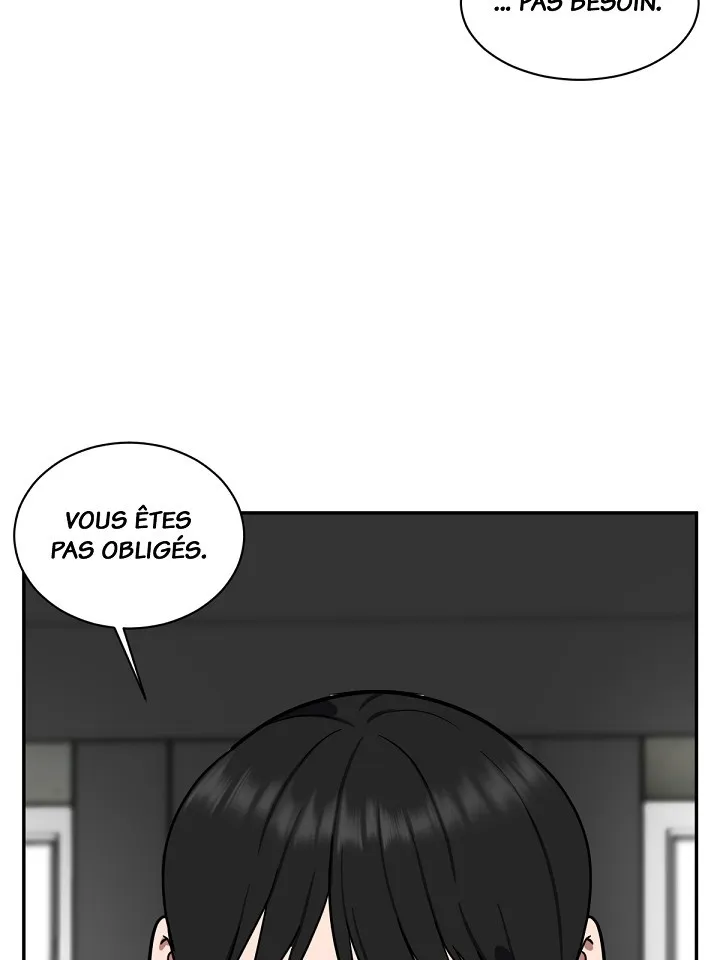Read Change-Moi FR Manga Online