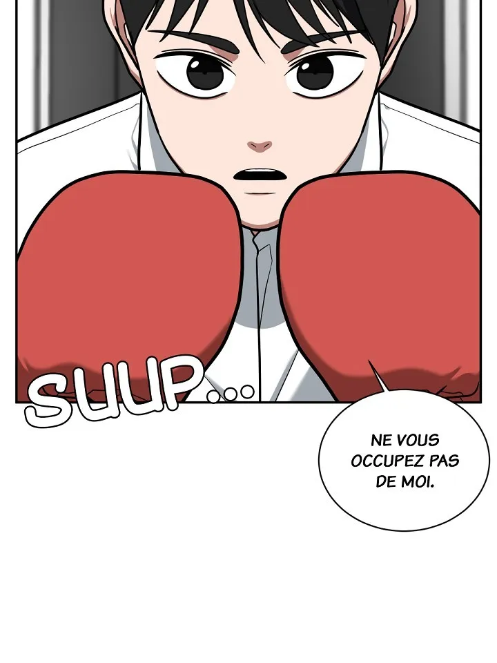 Read Change-Moi FR Manga Online