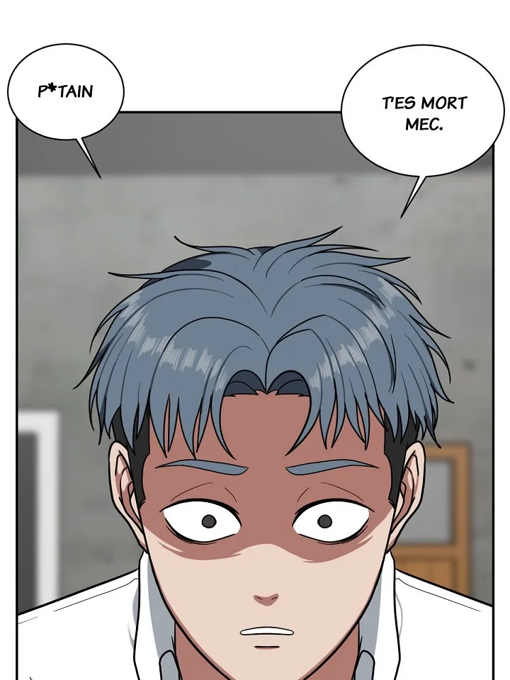 Read Change-Moi FR Manga Online