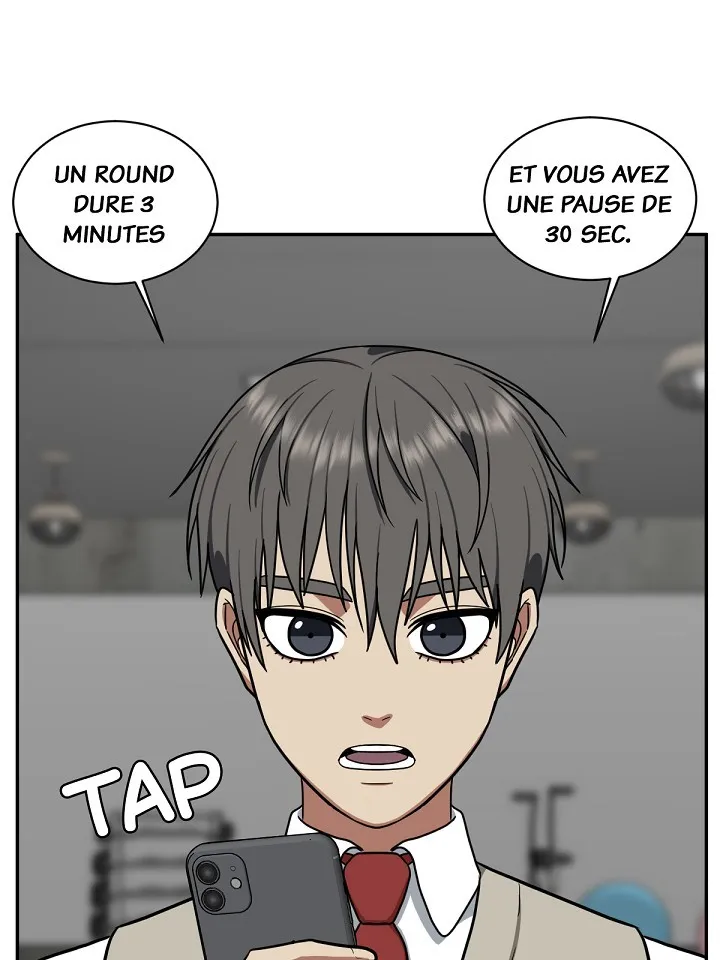Read Change-Moi FR Manga Online