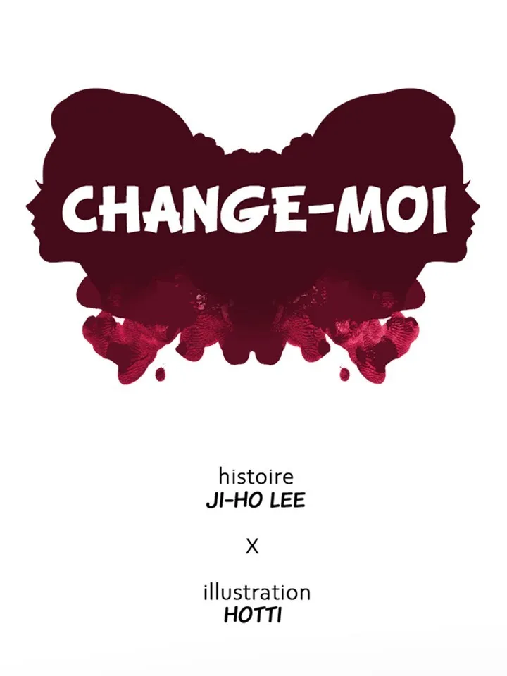 Read Change-Moi FR Manga Online