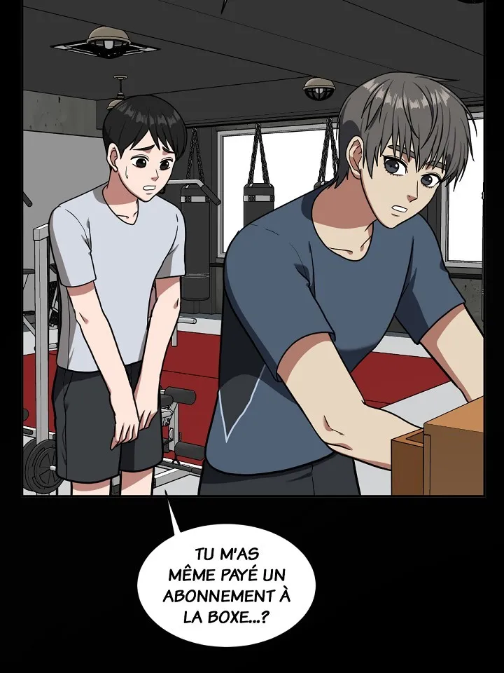 Read Change-Moi FR Manga Online