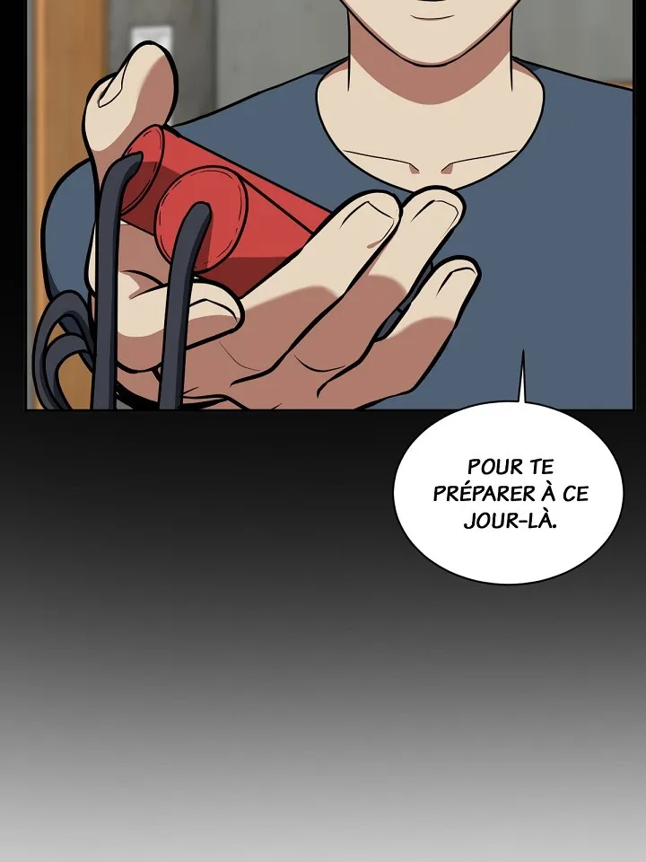Read Change-Moi FR Manga Online