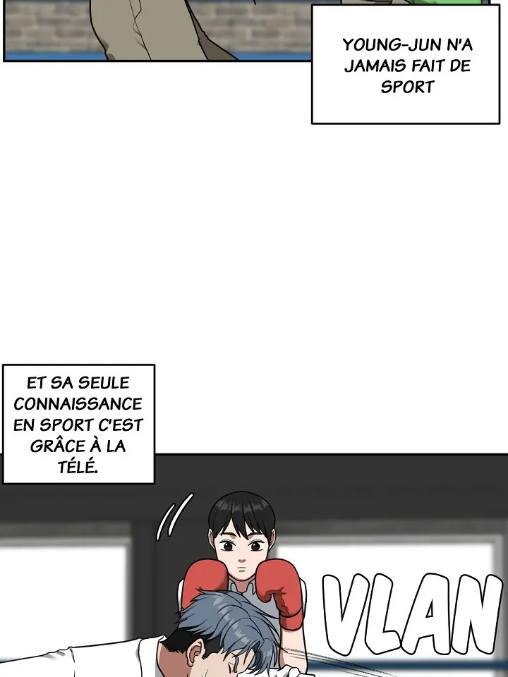 Read Change-Moi FR Manga Online