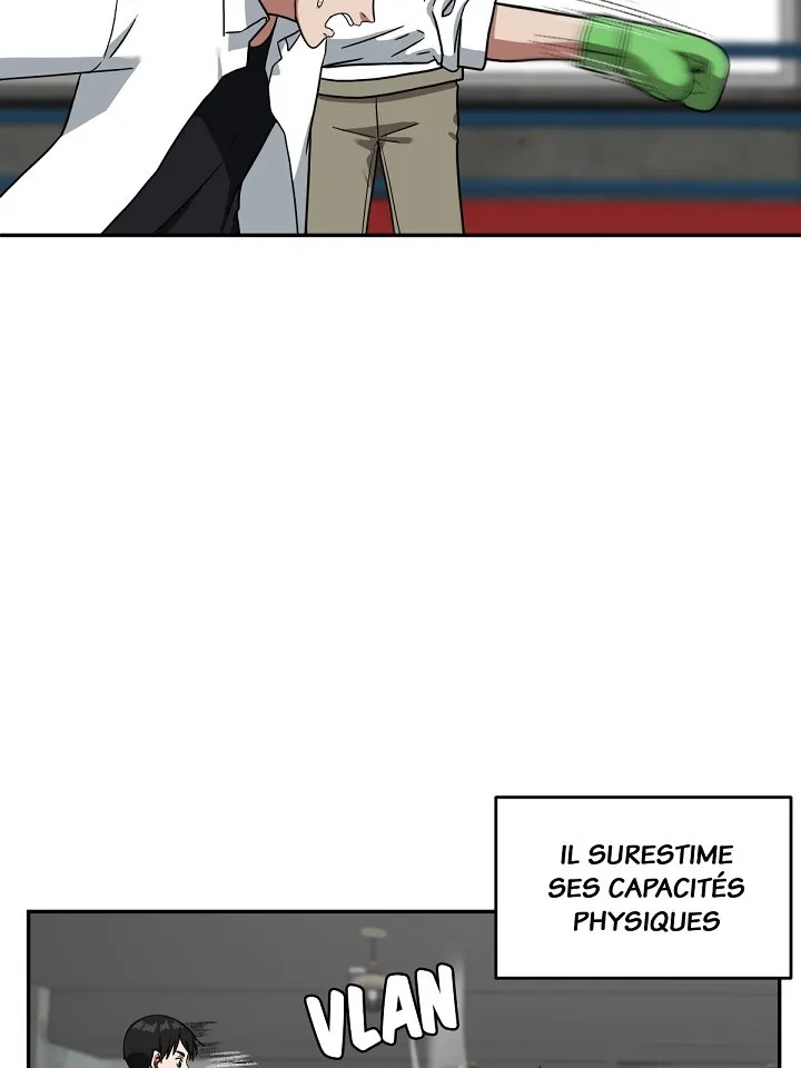 Read Change-Moi FR Manga Online