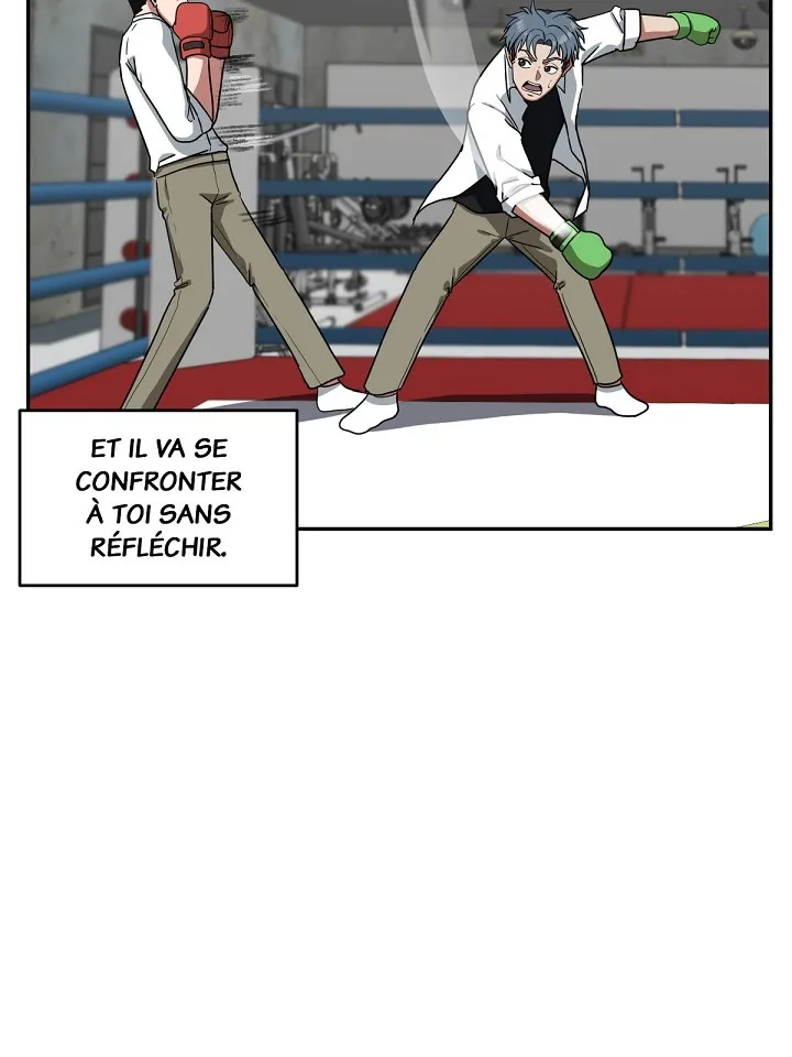 Read Change-Moi FR Manga Online